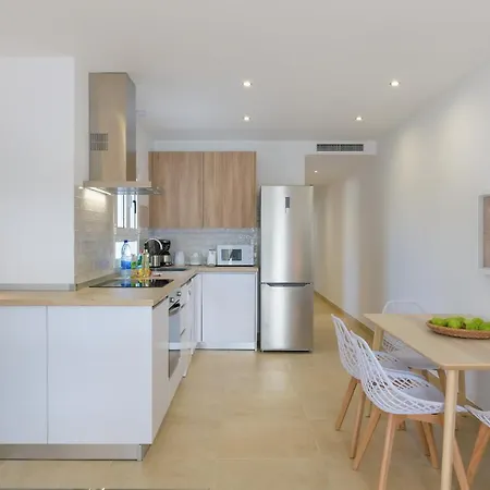 Casa Anzuelo, דירה *