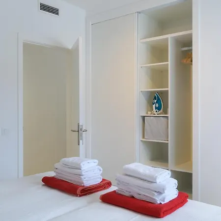 Casa Anzuelo, דירה פוארטו דל כרמן