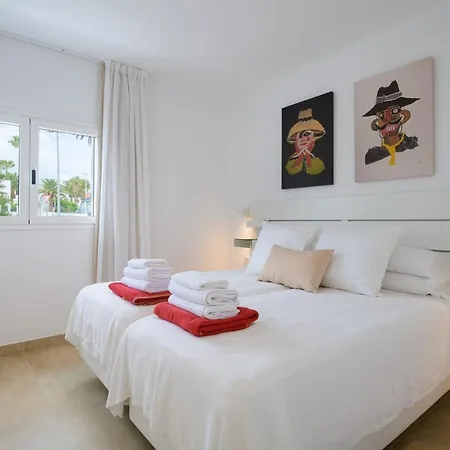 Casa Anzuelo, Puerto Del Carmen Puerto del Carmen (Lanzarote)