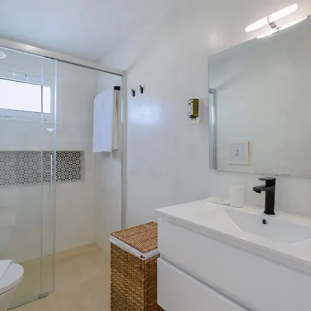 Casa Anzuelo, Puerto Del Carmen Apartment