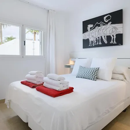 Apartment Casa Anzuelo, Puerto Del Carmen