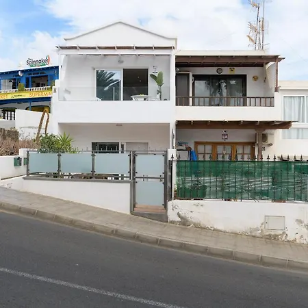 Casa Anzuelo, Puerto Del Carmen Apartment *