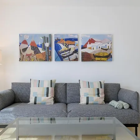 Casa Anzuelo, Puerto Del Carmen * Puerto del Carmen (Lanzarote)