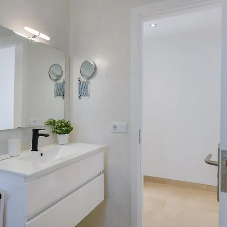 Casa Anzuelo, Puerto Del Carmen Apartment *