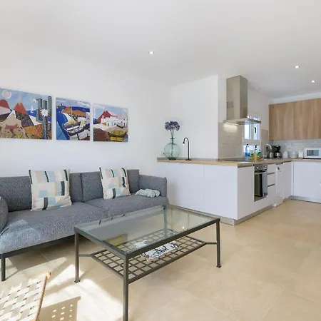 Casa Anzuelo, Puerto Del Carmen Apartment Puerto del Carmen (Lanzarote)