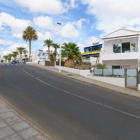 Casa Anzuelo, Puerto Del Carmen Puerto del Carmen (Lanzarote)