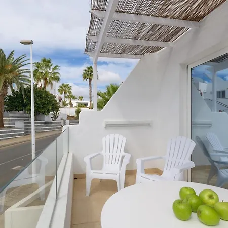 Casa Anzuelo, Puerto Del Carmen Apartment